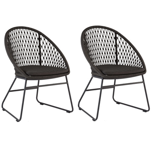 Niehoff garden 2er set - niehoff,