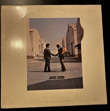 1C 064-96 918 Pink Floyd Wish