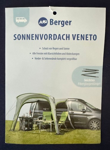 Berger veneto - berger,