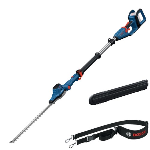 Bosch heckenschere akku - heckenschere, 18v