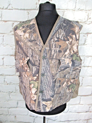 Vintage game hunter mossy - vintage,
