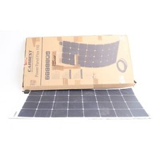 Carbest power panel - panel, flex
