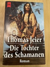 Thomas jeier die tochter des - die,
