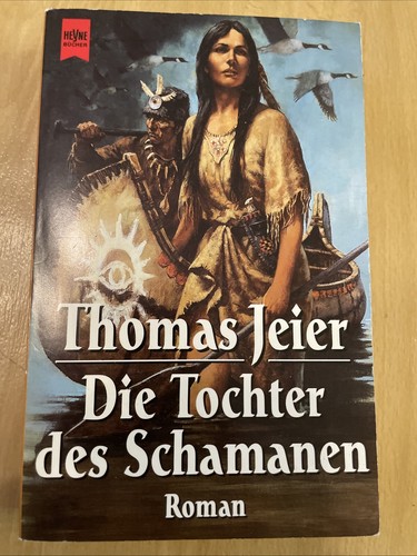Thomas jeier die - -, tochter