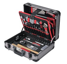 Werkzeugkoffer professional - werkzeugkoffer,