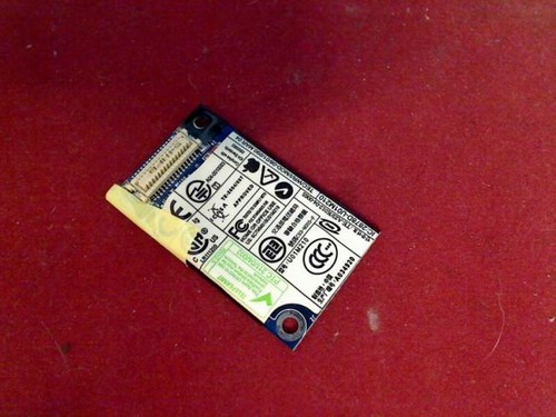 Isdn fax modem board - isdn, platine