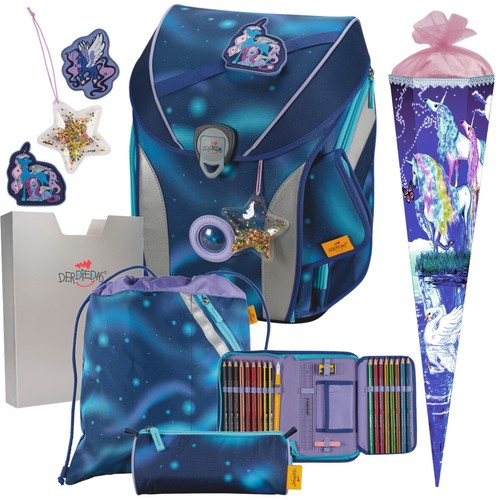 Luna derdiedas ergoflex max - luna,