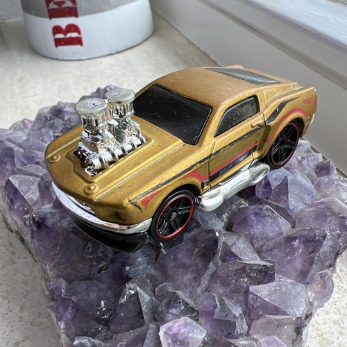 Heiße räder 2002 1968 - räder, '16,