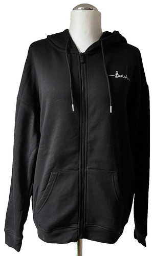 Bench damen sweatjacke gr - sweatjacke,