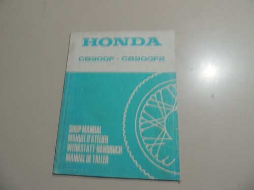 Werkstatthandbuch ergänzung - werkstatthandbuch,