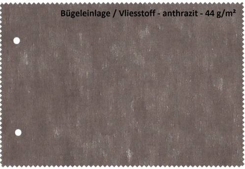 Bügeleinlage vliesstoff - vliesstoff,