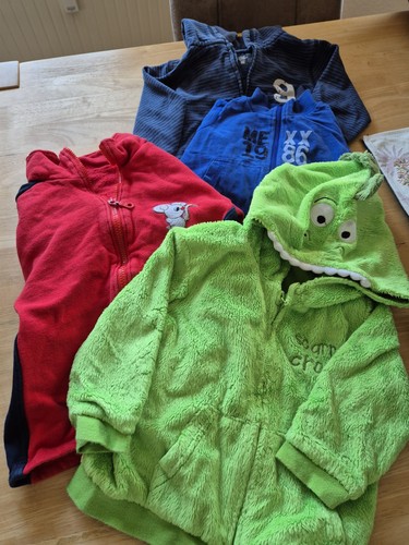 Großes klamottenpaket baby - großes,
