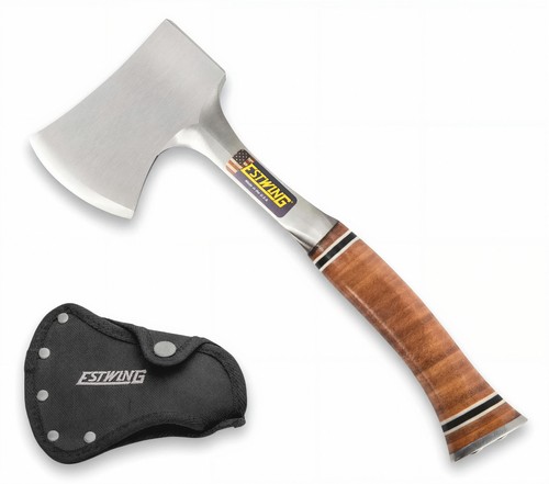 Estwing sportsmans axes - sportsmans, axt