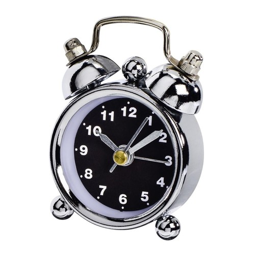 Hama wecker nostalgie mini - hama,