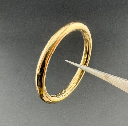 Ring niessing 585 - ring, 14