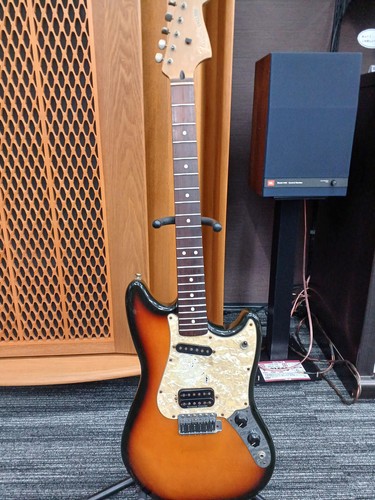 Fender mexico cyclone - mexico,