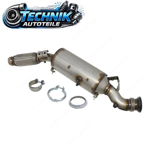 Dieselpartikelfilter dpf für - dpf,