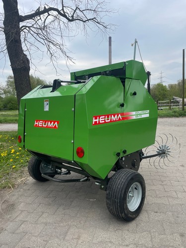 Heuma rollprofil 70 - rollprofil, 65-70