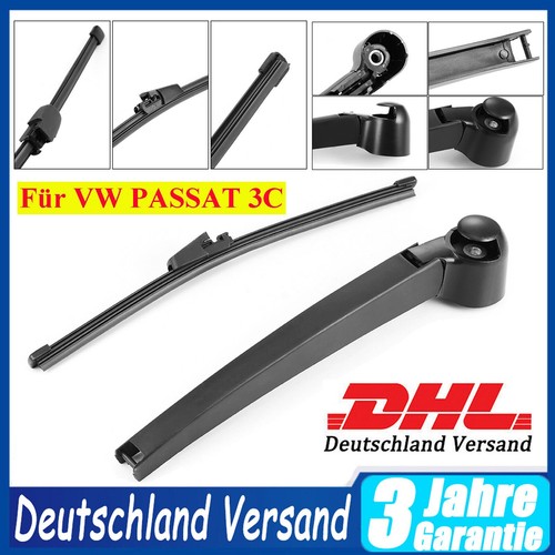 Heckscheibenwischer