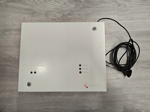 Telenot comxline 1104 gsm - comxline,