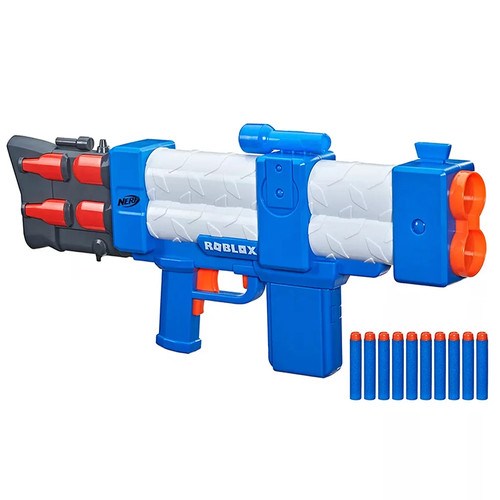 Dartblaster roblox arsenal - dartblaster,