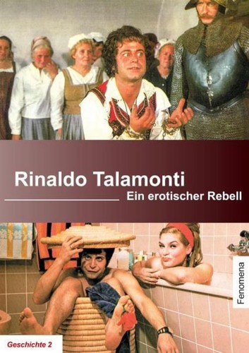 Rinaldo talamonti - rinaldo,