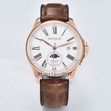 Parnis saphirglas 42mm - parnis,