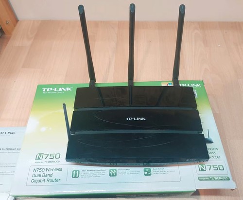 Wlan router link - router,