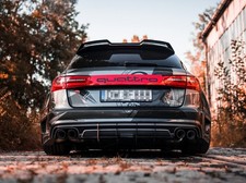 Maxton design dach spoiler - maxton,
