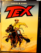 Tex auf eigene - eigene, faust