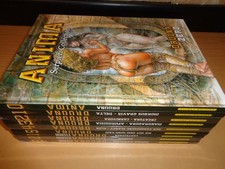 Serpieri collection druuna - druuna, hc