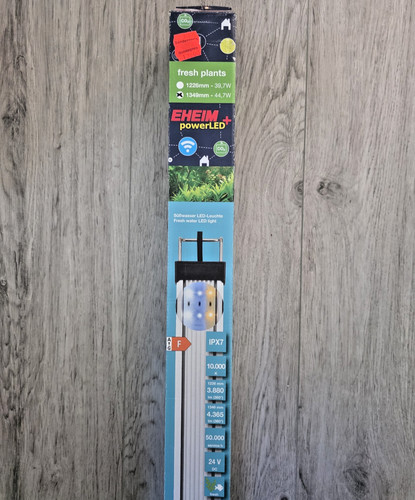 Eheim powerled fresh plants - powerled+,