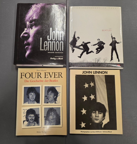 Beatles john lennon - beatles,