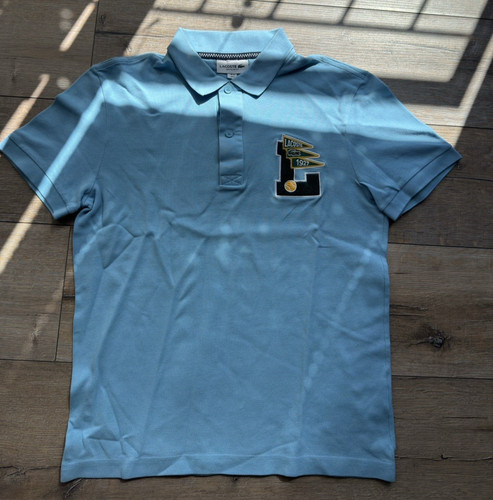 Lacoste polo shirt - polo,