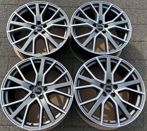 Original alufelgen audi - original,