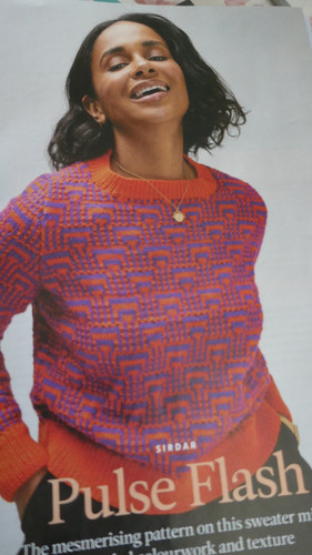 Strickmuster damen - strickmuster,