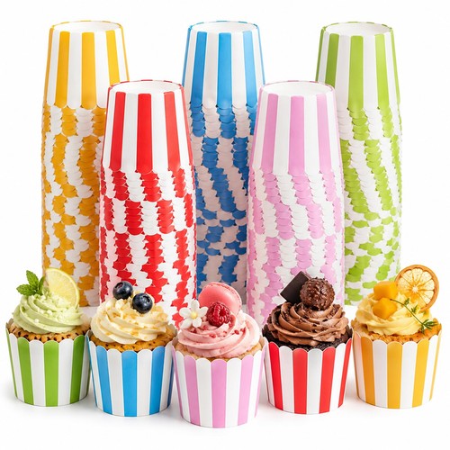 Muffinform cupcake förmchen - muffinform,