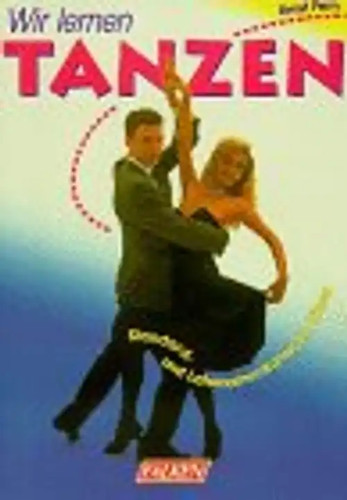Wir lernen tanzen standard - wir, standard-