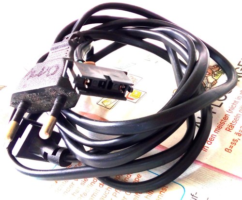 Anschlusskabel kabel m - kabel,