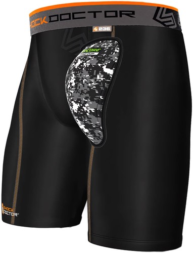 Shock doctor eishockey - doctor,