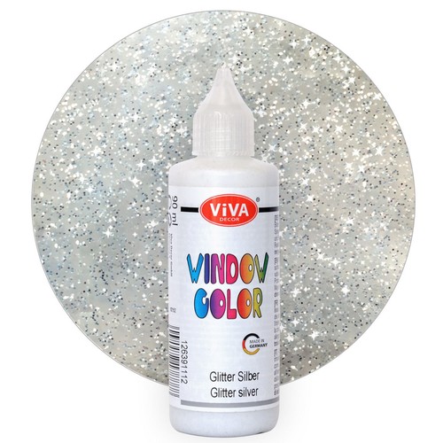 Viva decor window - viva, kinder