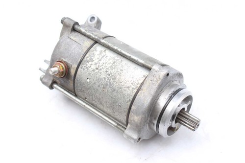 Anlasser starter startermotor - starter,