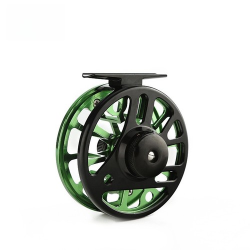 Ailuya fliegenrolle mit - fliegenrolle,