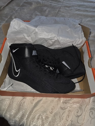 Ringerschuhe nike - ringerschuhe,