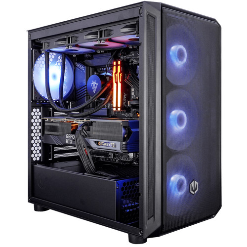 Ultragaming 285k 64gb - u9-285k,
