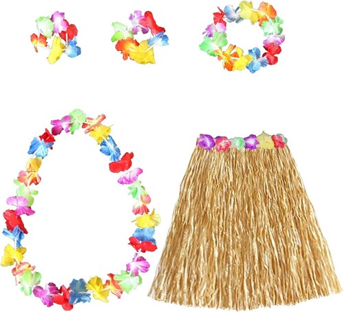 Hawaii damen outfit set - hawaii,