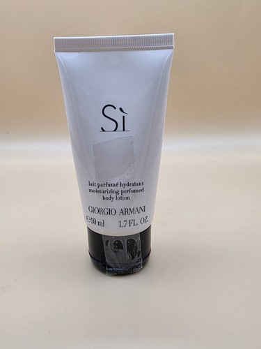Giorgio armani - armani, si