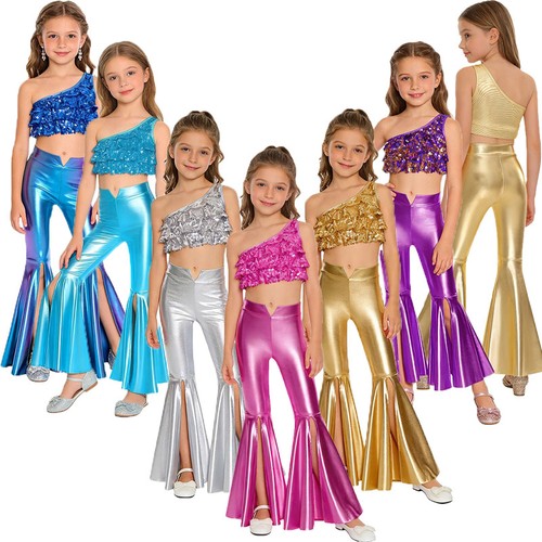 Kinder glitzer tanz - glitzer,