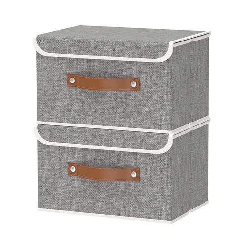 Aufbewahrungsbox stoffboxen - aufbewahrungsbox,
