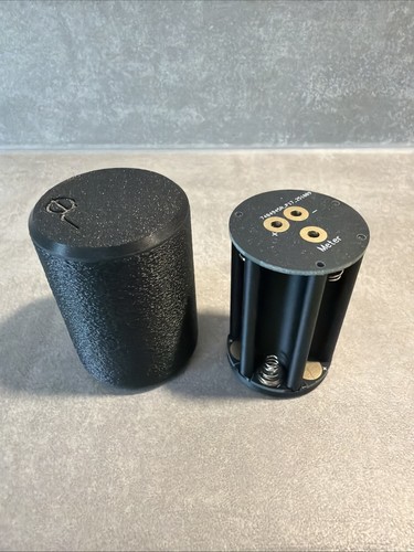 Ausgeknipst batteriehalter - ausgeknipst,